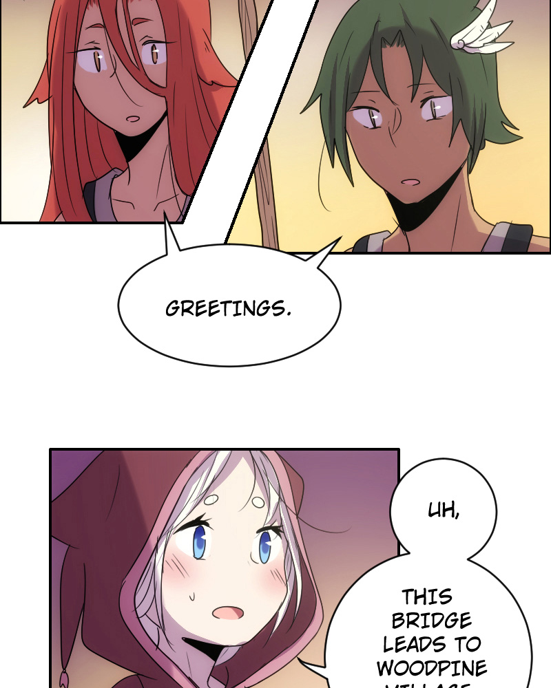 Watermelon - Manhwa Chapter 37 - page 32
