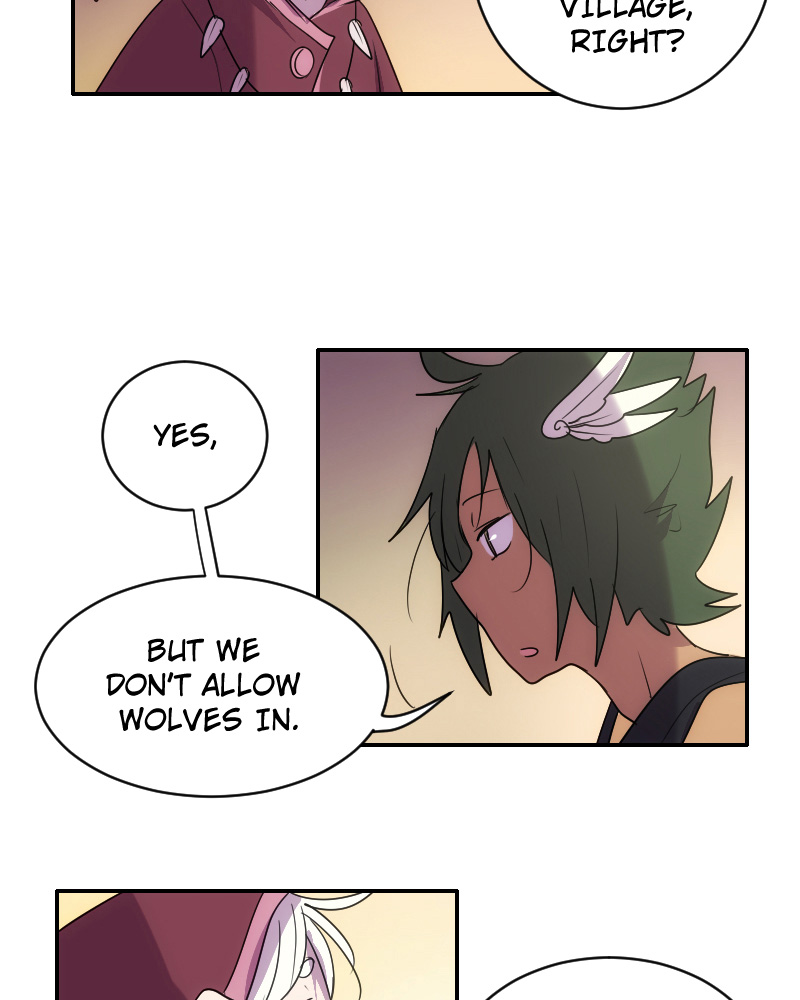 Watermelon - Manhwa Chapter 37 - page 33