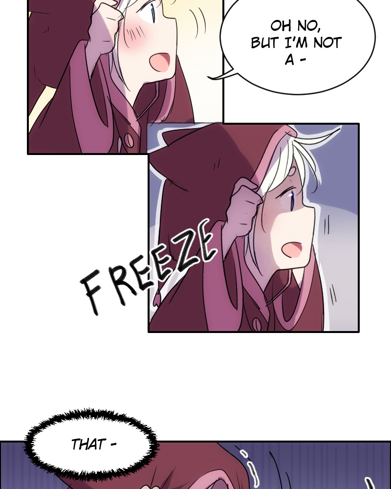 Watermelon - Manhwa Chapter 37 - page 34
