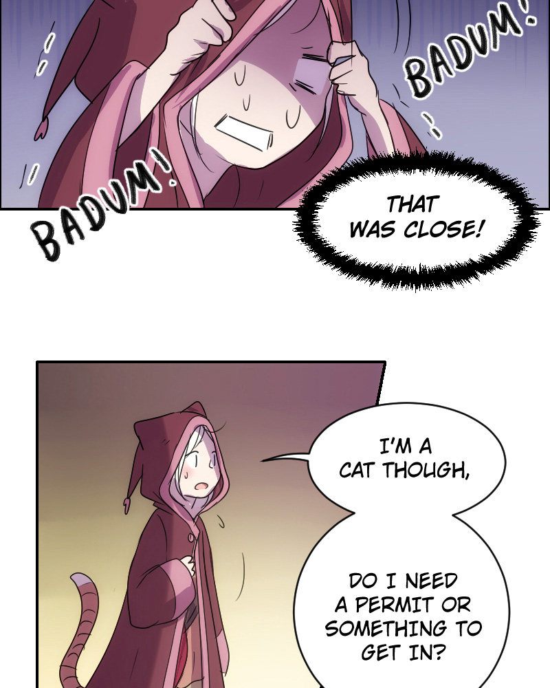 Watermelon - Manhwa Chapter 37 - page 35