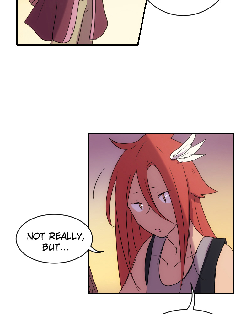 Watermelon - Manhwa Chapter 37 - page 36