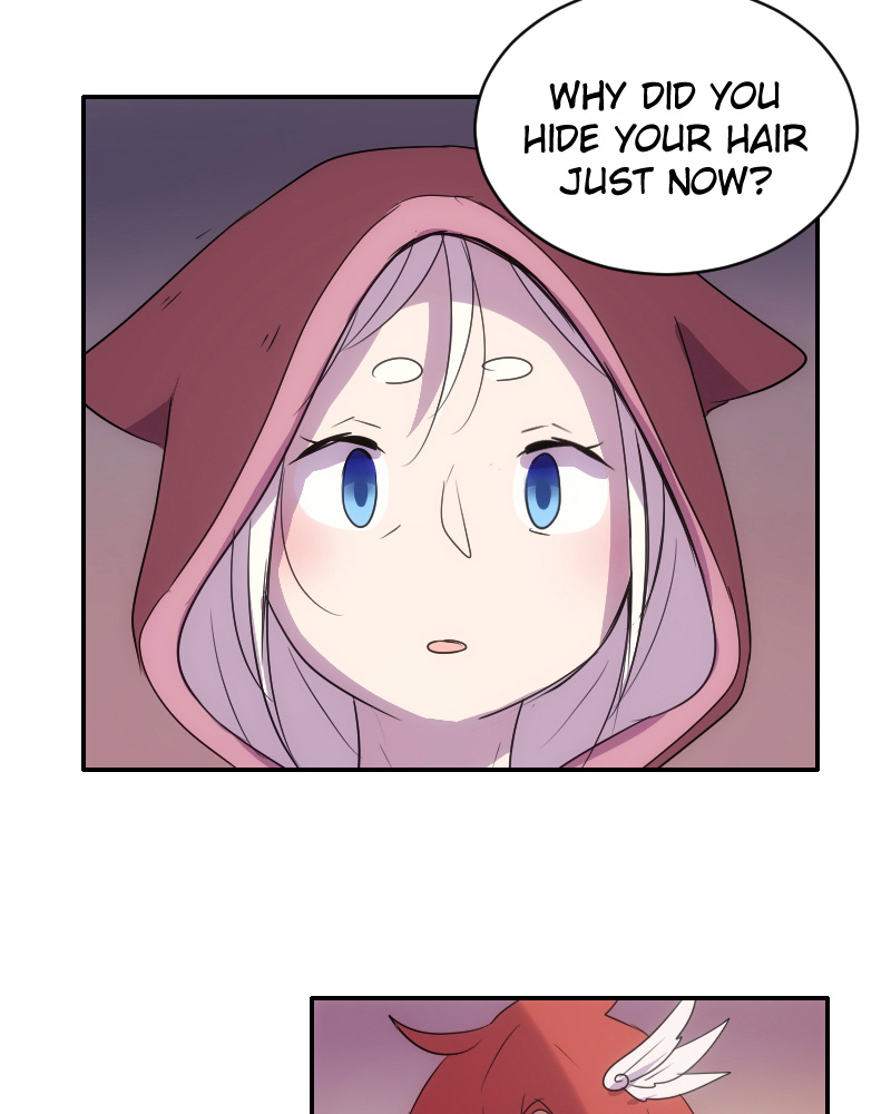 Watermelon - Manhwa Chapter 37 - page 37
