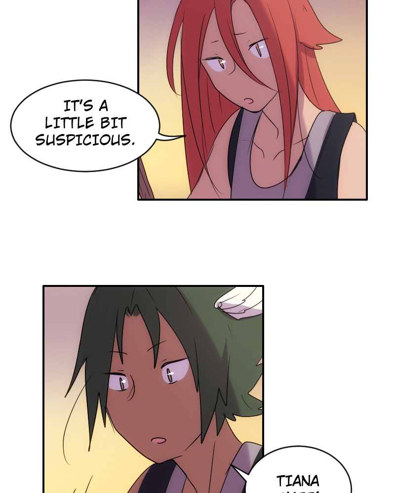 Watermelon - Manhwa Chapter 37 - page 38