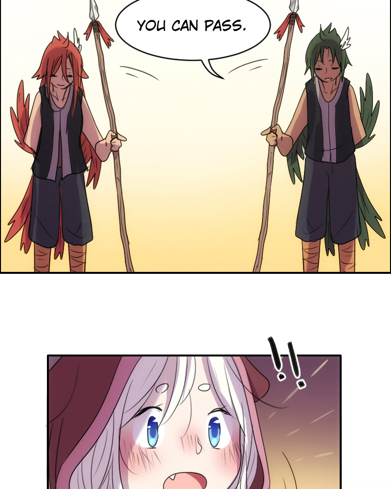 Watermelon - Manhwa Chapter 37 - page 41