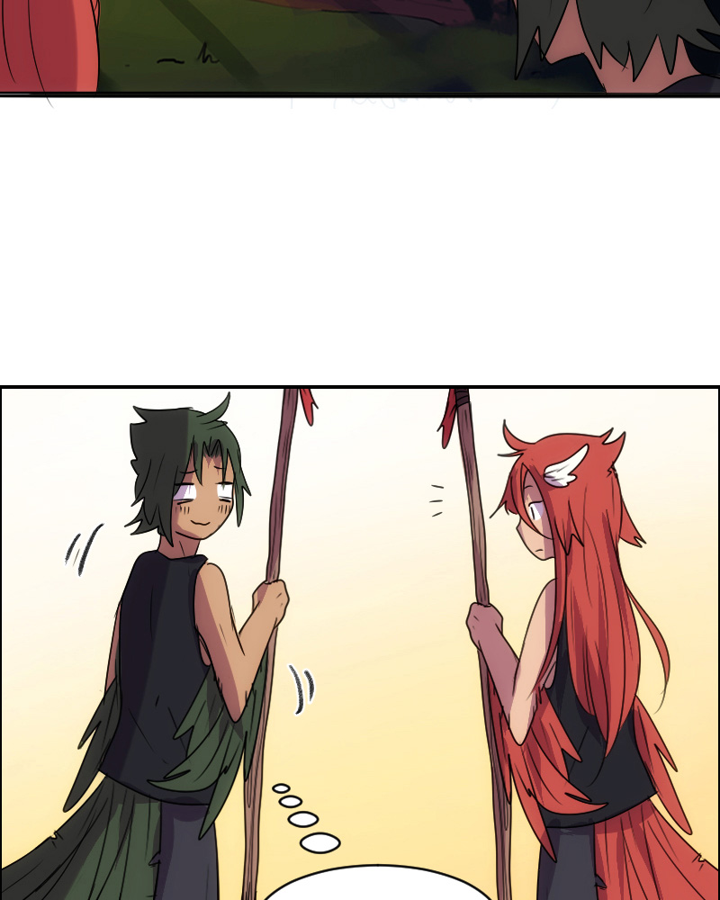 Watermelon - Manhwa Chapter 37 - page 43
