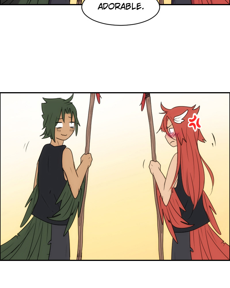 Watermelon - Manhwa Chapter 37 - page 44