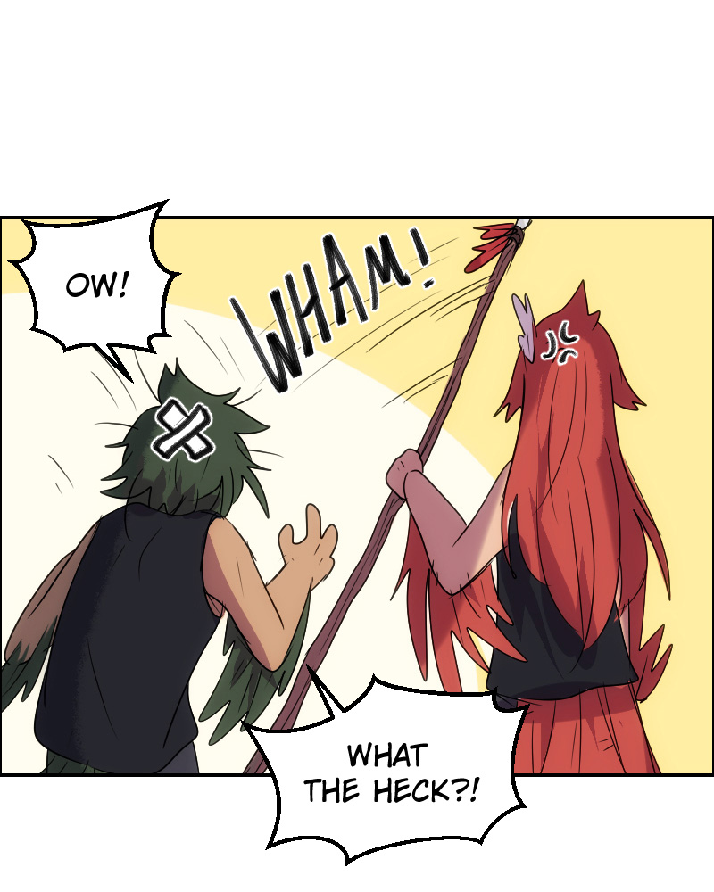 Watermelon - Manhwa Chapter 37 - page 45