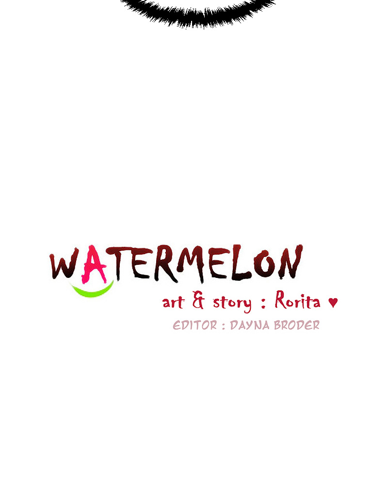 Watermelon - Manhwa Chapter 37 - page 9