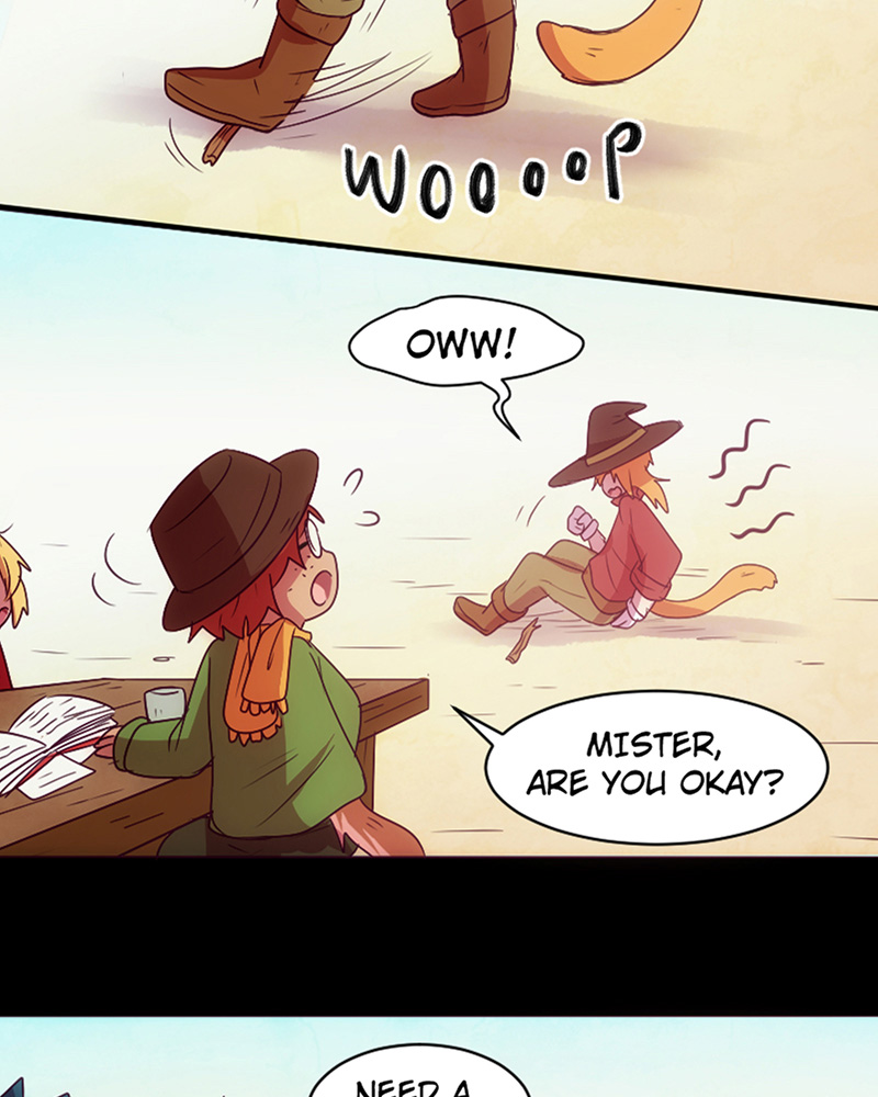 Watermelon - Manhwa Chapter 36 - page 17