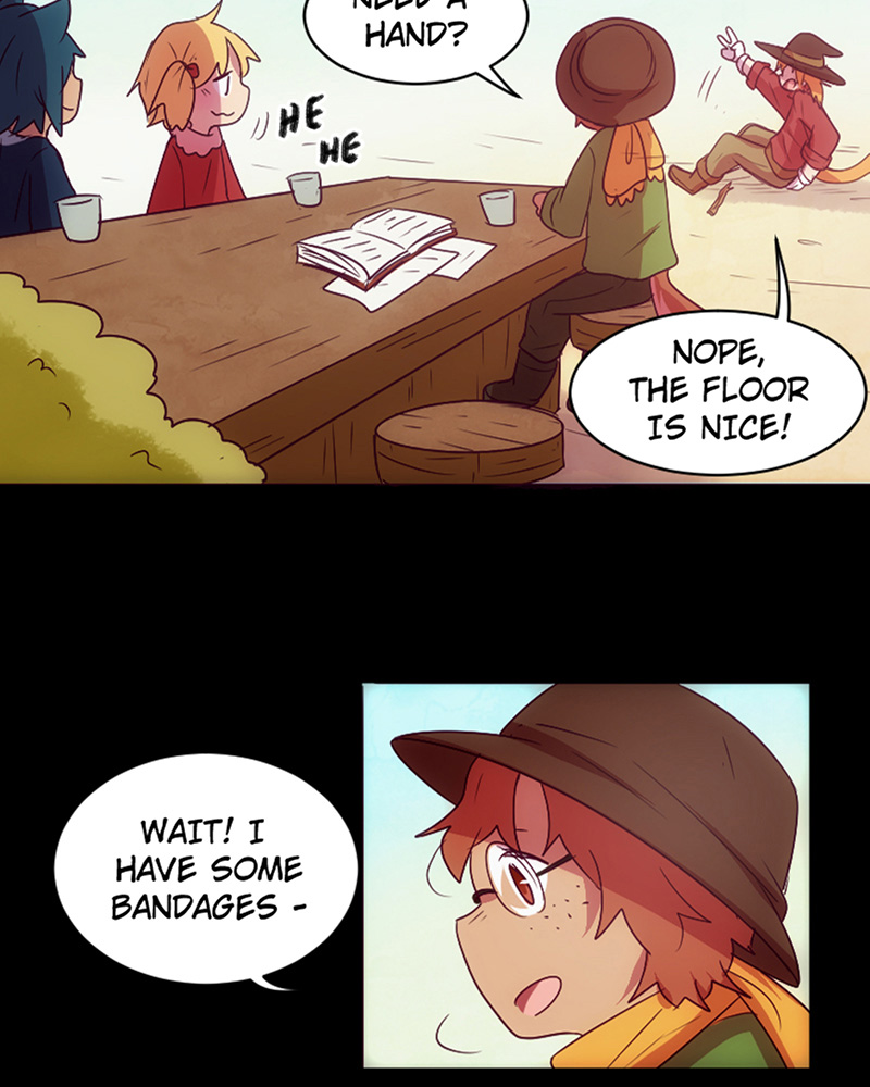 Watermelon - Manhwa Chapter 36 - page 18