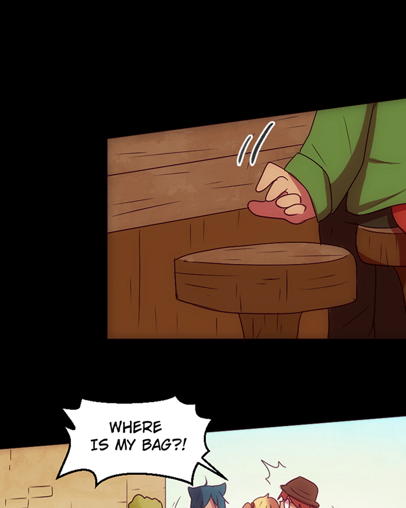 Watermelon - Manhwa Chapter 36 - page 19