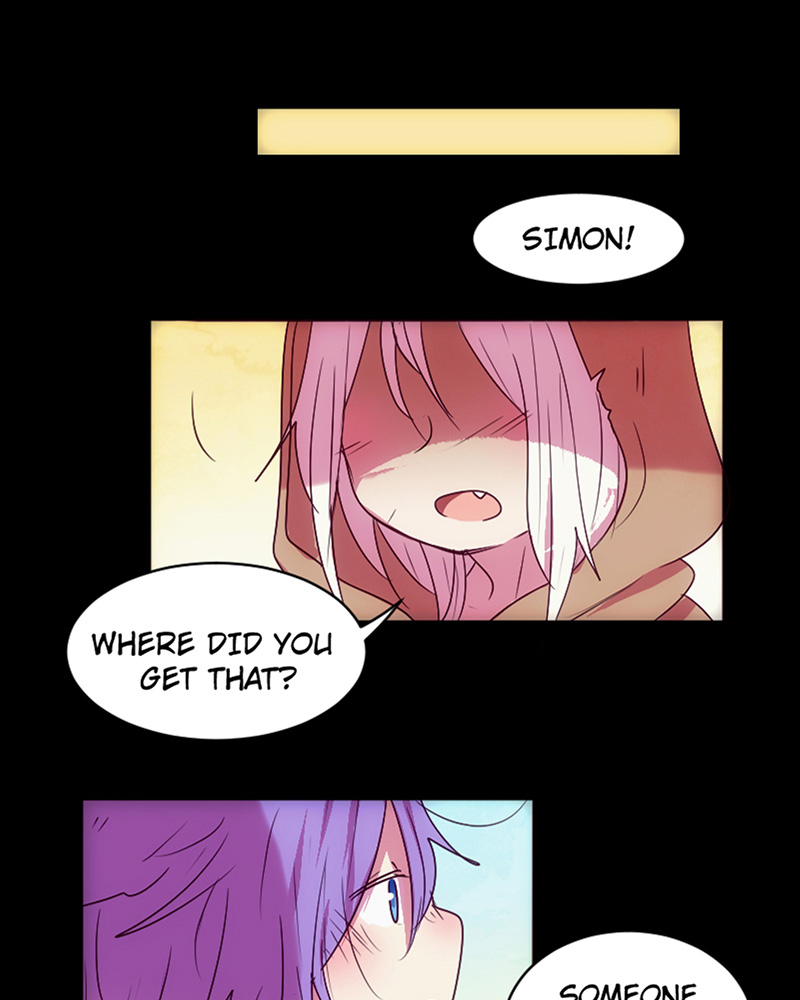 Watermelon - Manhwa Chapter 36 - page 23
