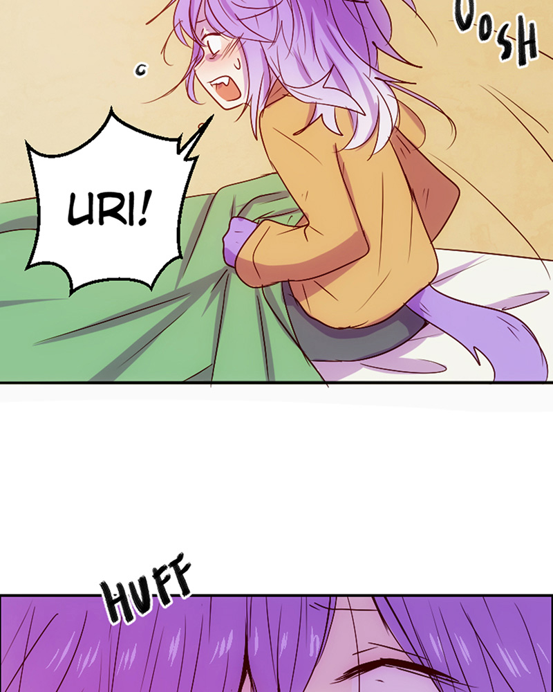 Watermelon - Manhwa Chapter 36 - page 36