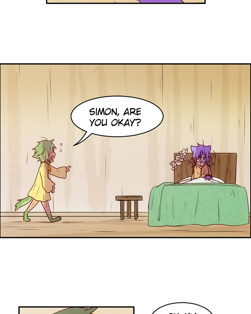 Watermelon - Manhwa Chapter 36 - page 38