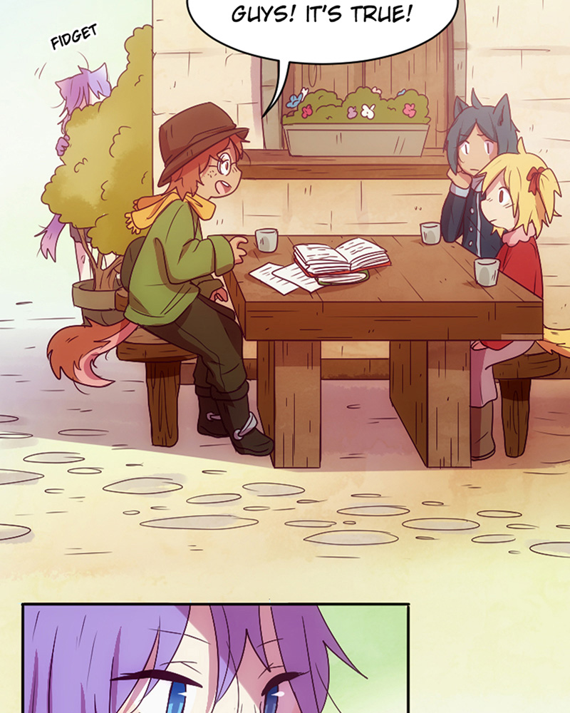 Watermelon - Manhwa Chapter 36 - page 4