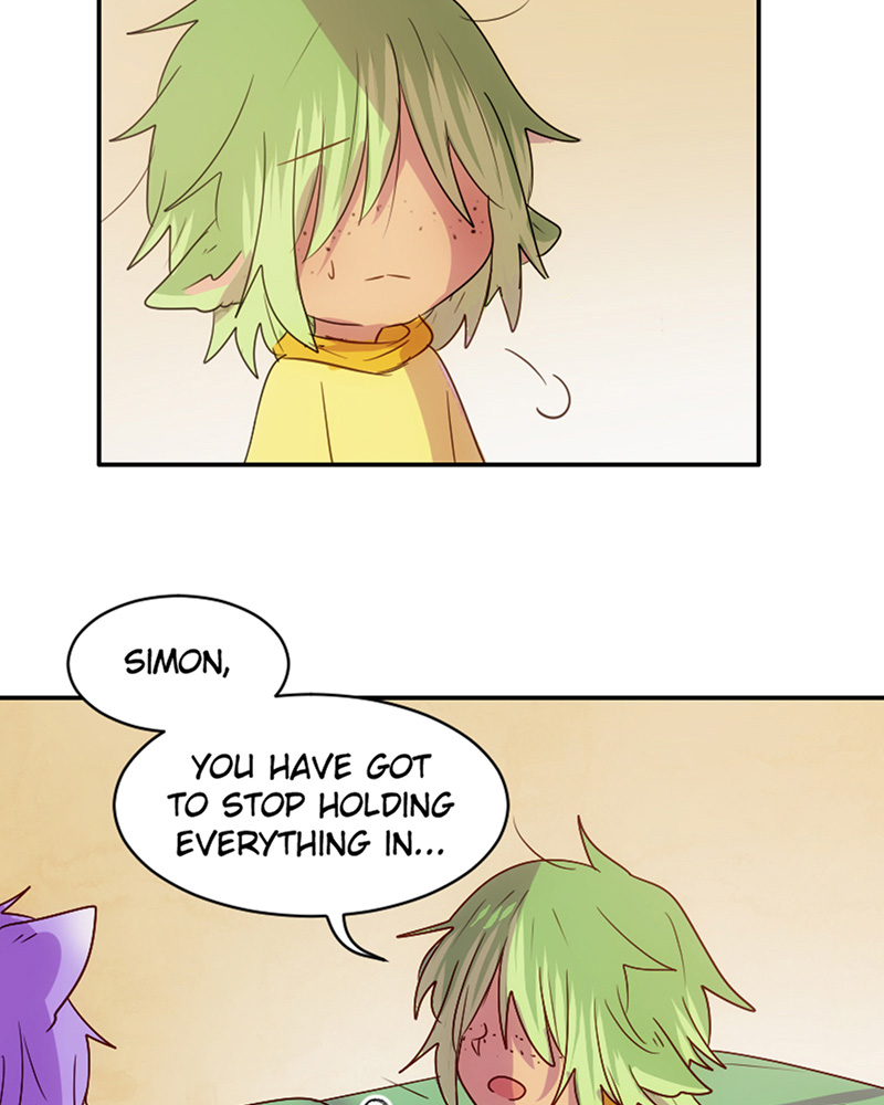 Watermelon - Manhwa Chapter 36 - page 42