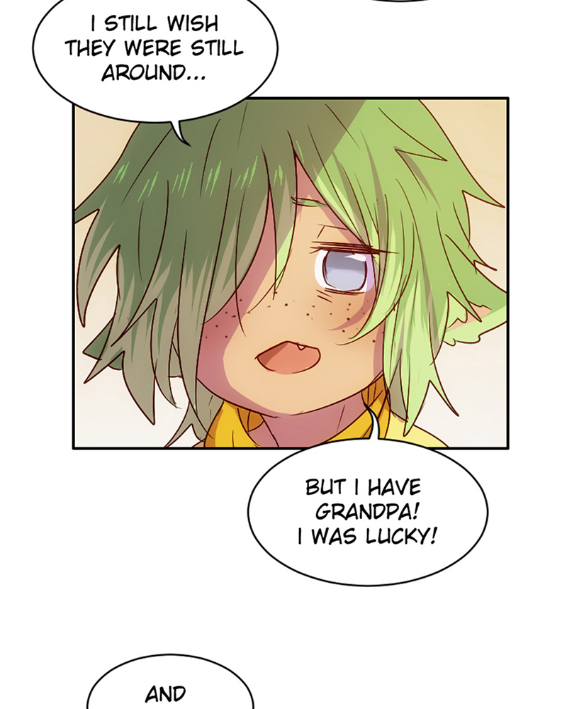 Watermelon - Manhwa Chapter 36 - page 45