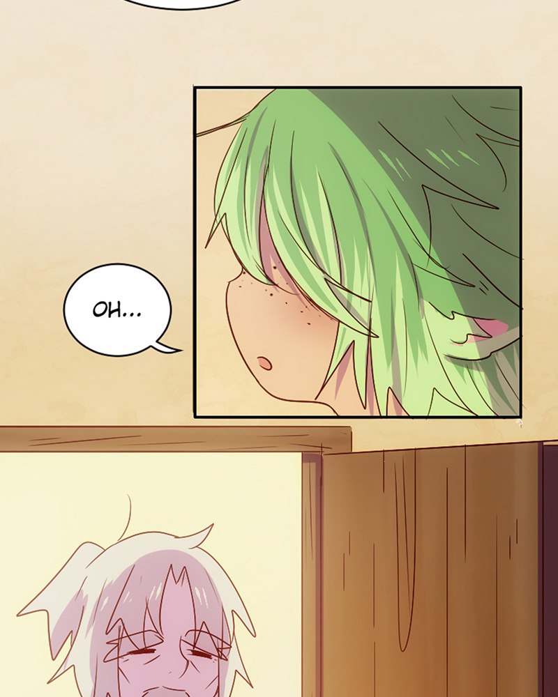 Watermelon - Manhwa Chapter 36 - page 47