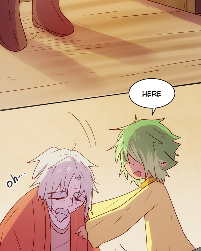Watermelon - Manhwa Chapter 36 - page 49