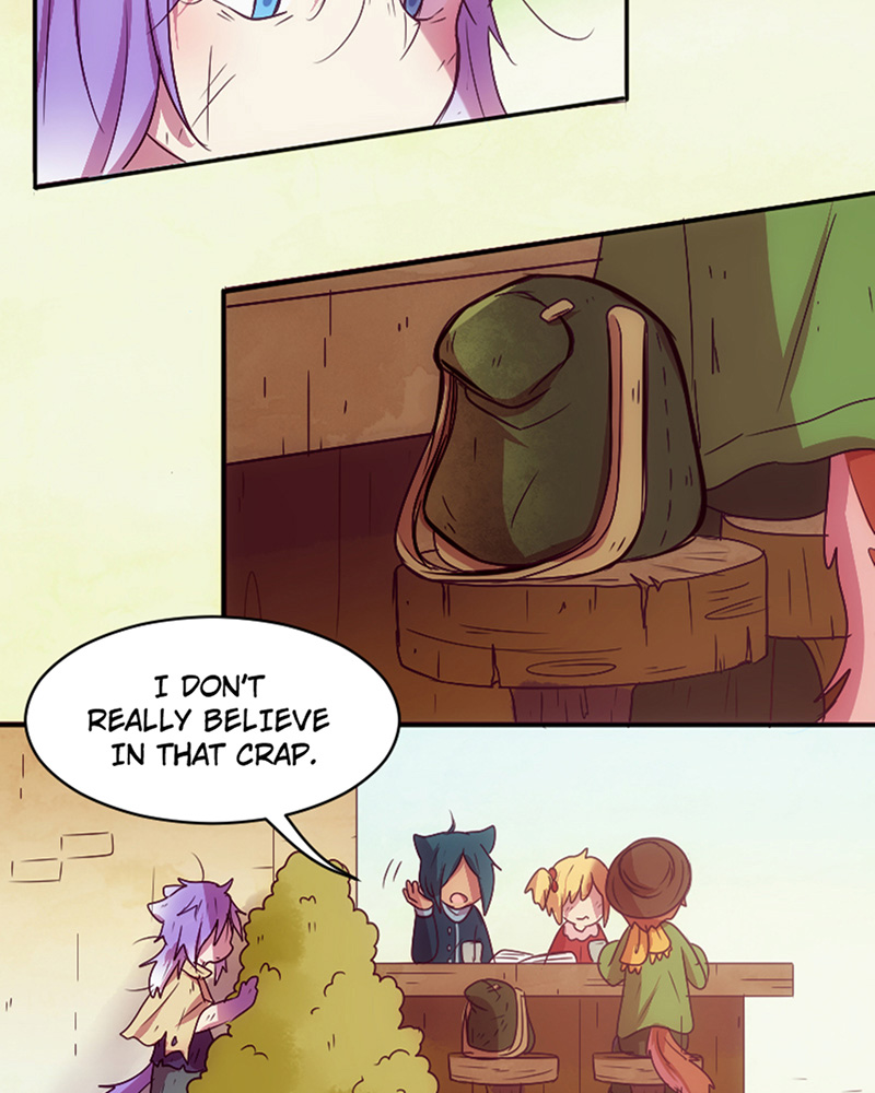 Watermelon - Manhwa Chapter 36 - page 5