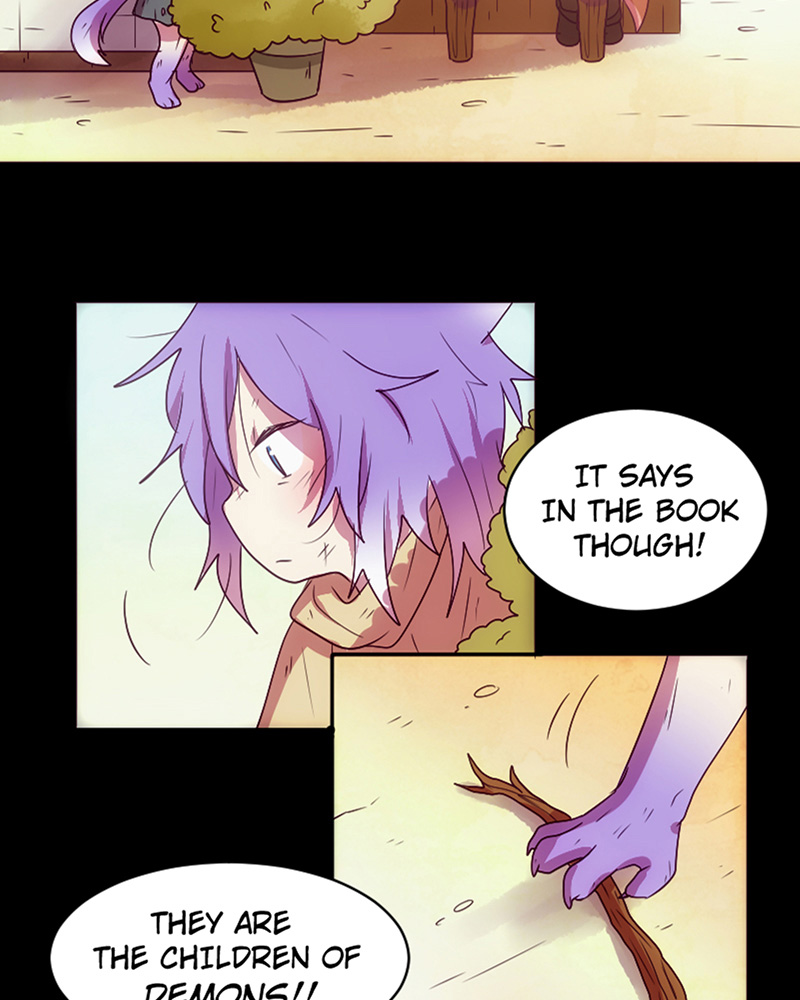 Watermelon - Manhwa Chapter 36 - page 6