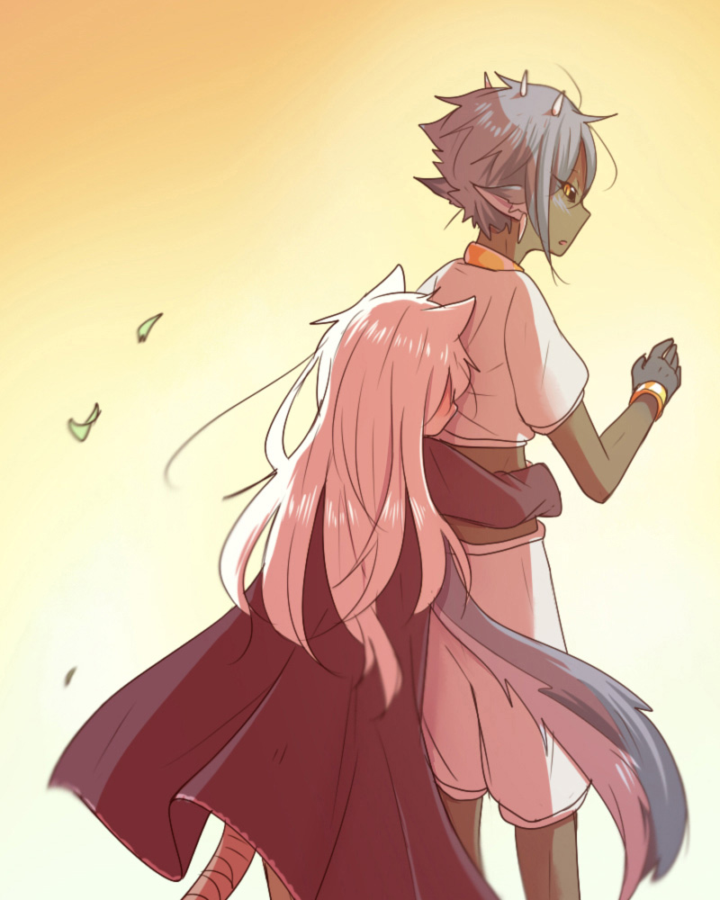 Watermelon - Manhwa Chapter 35 - page 17