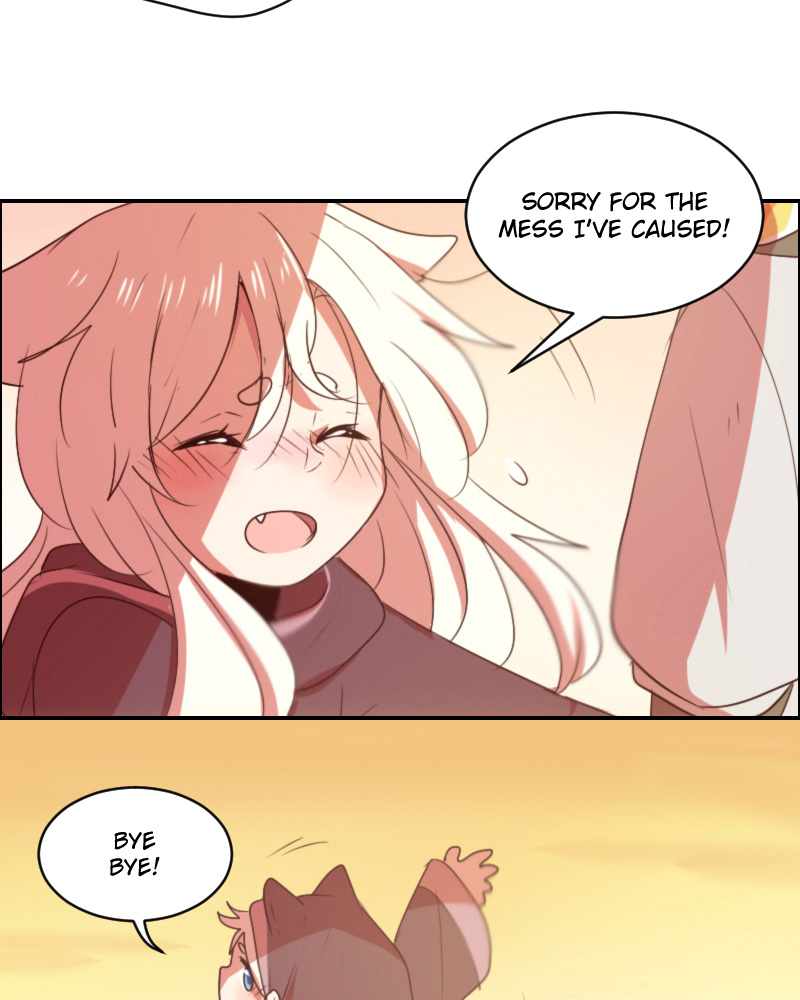 Watermelon - Manhwa Chapter 35 - page 20