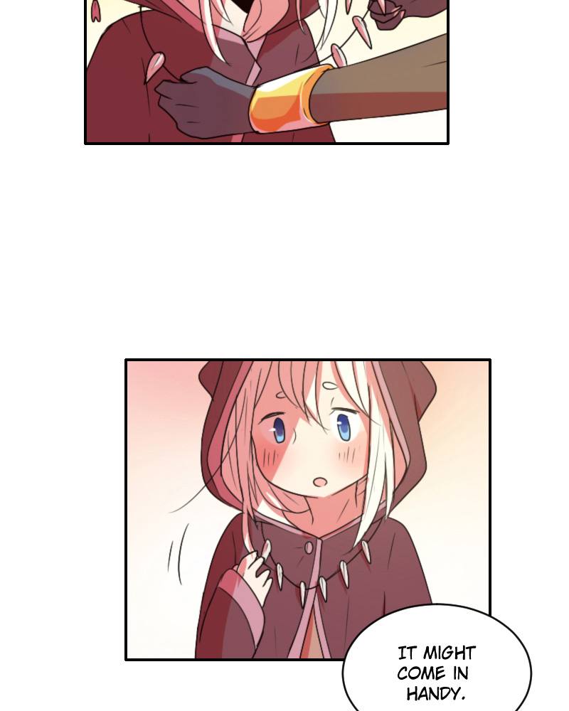 Watermelon - Manhwa Chapter 35 - page 25