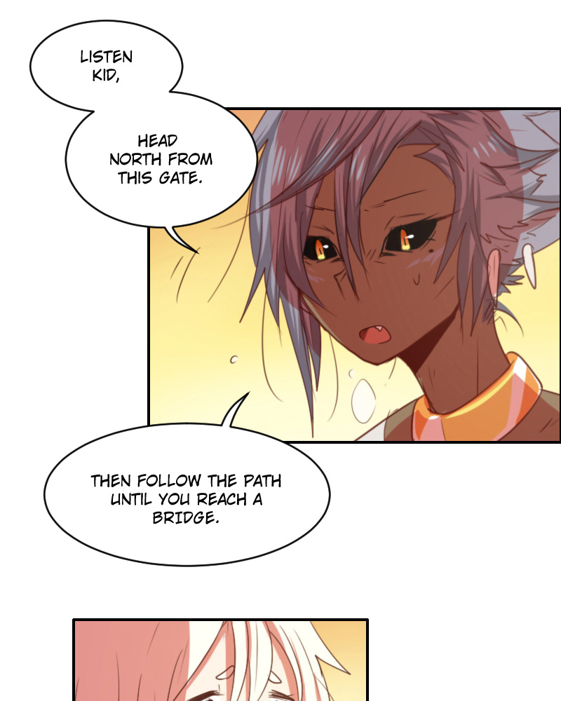 Watermelon - Manhwa Chapter 35 - page 7