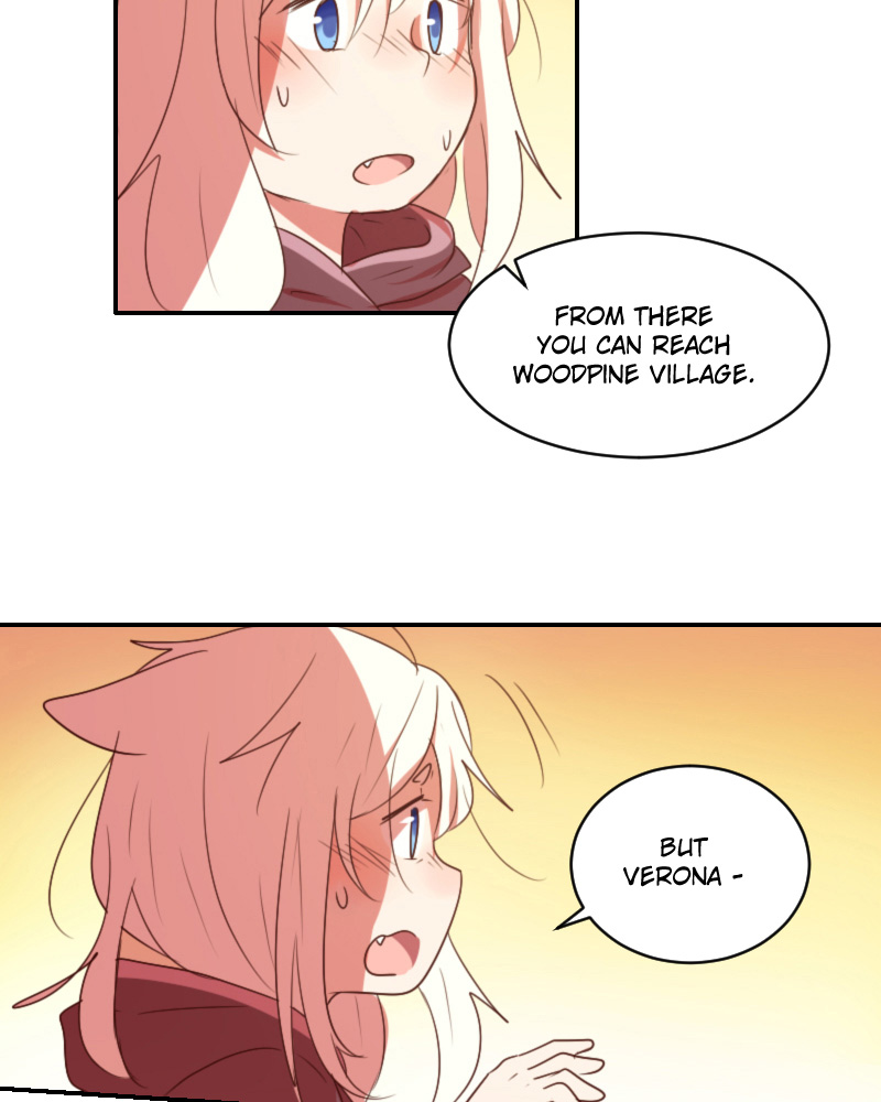 Watermelon - Manhwa Chapter 35 - page 8