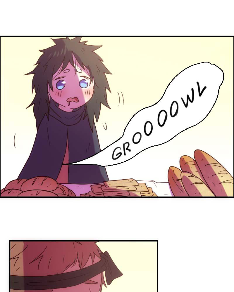 Watermelon - Manhwa Chapter 33 - page 21