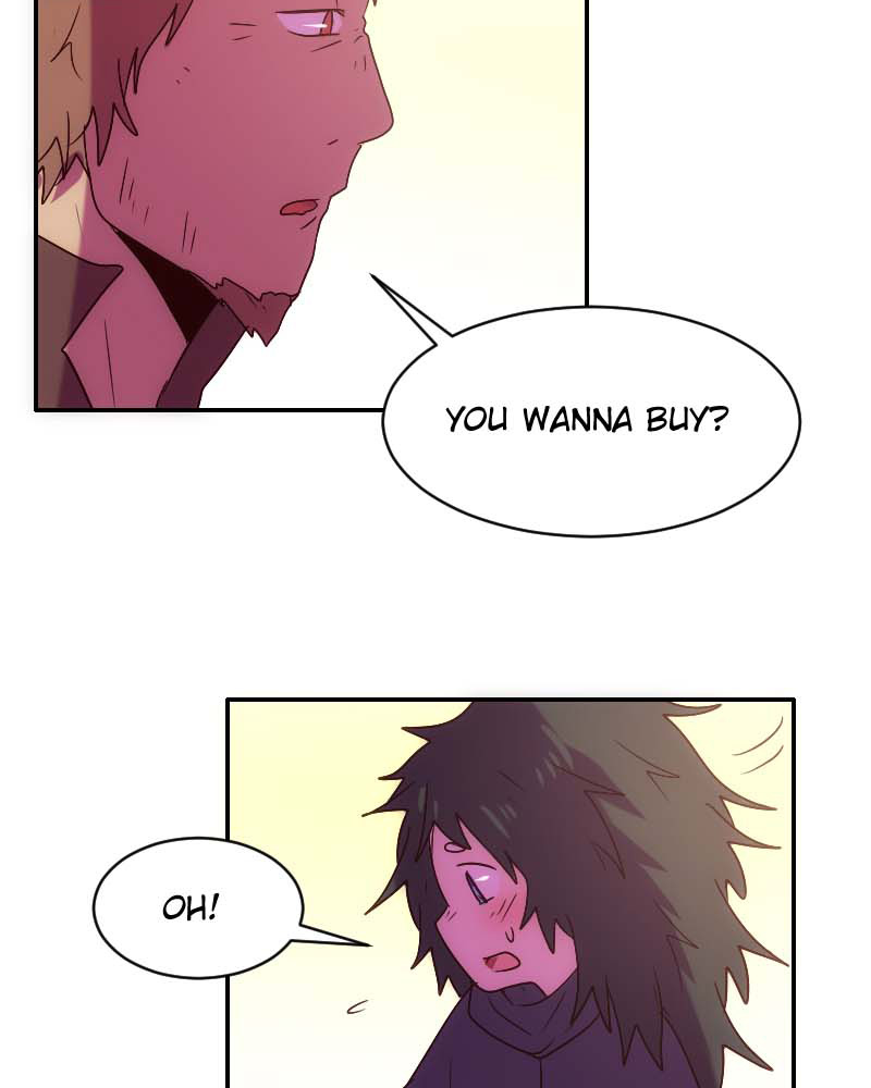 Watermelon - Manhwa Chapter 33 - page 22
