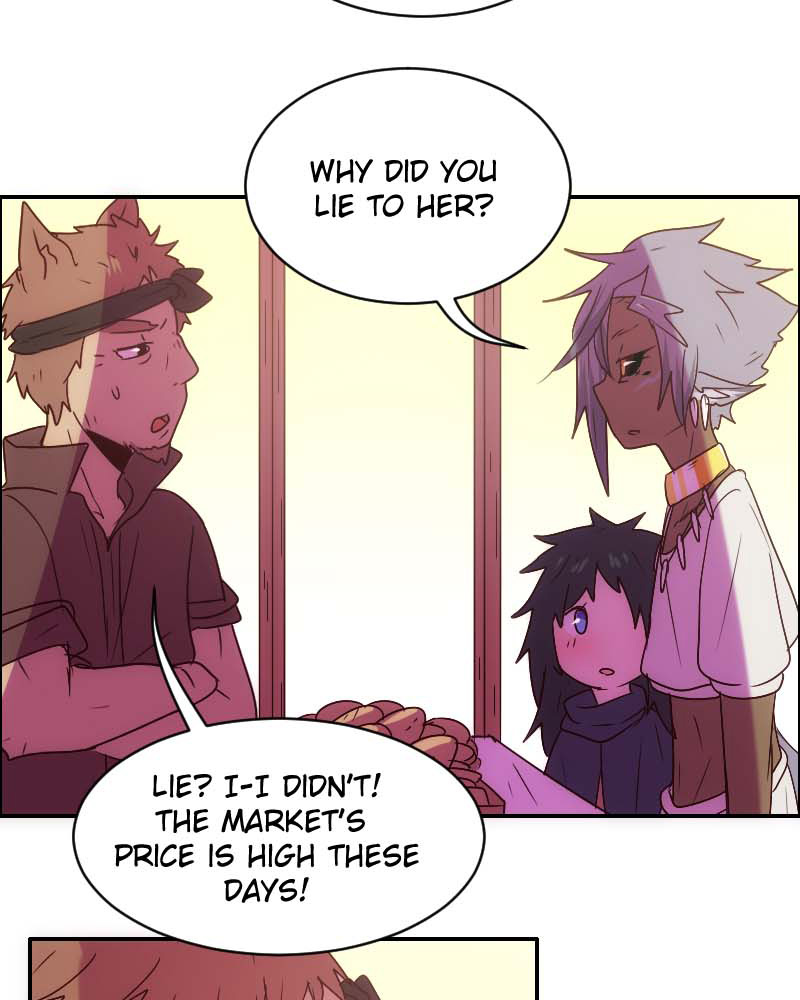 Watermelon - Manhwa Chapter 33 - page 30
