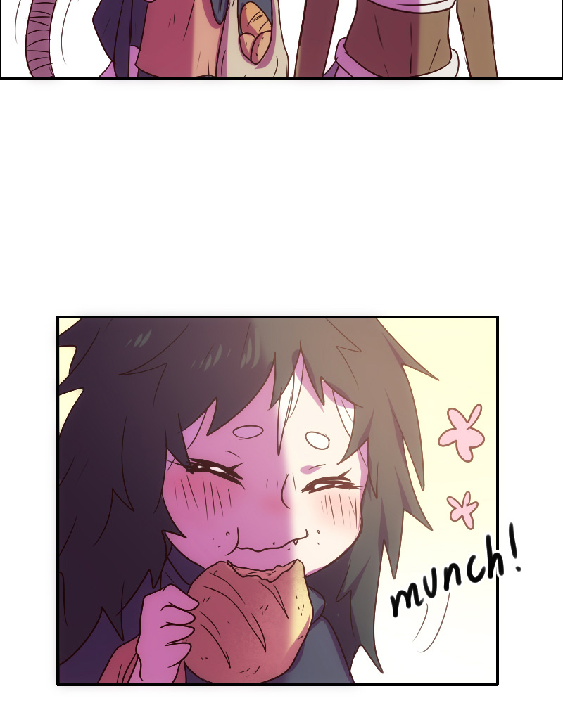 Watermelon - Manhwa Chapter 33 - page 35