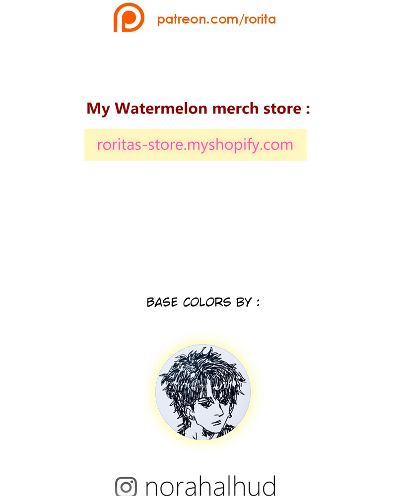 Watermelon - Manhwa Chapter 33 - page 40