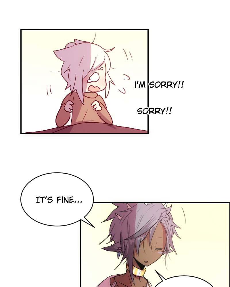 Watermelon - Manhwa Chapter 33 - page 8