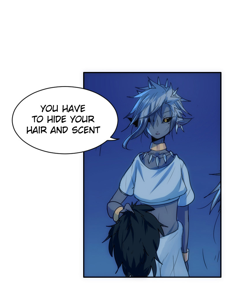 Watermelon - Manhwa Chapter 32 - page 19