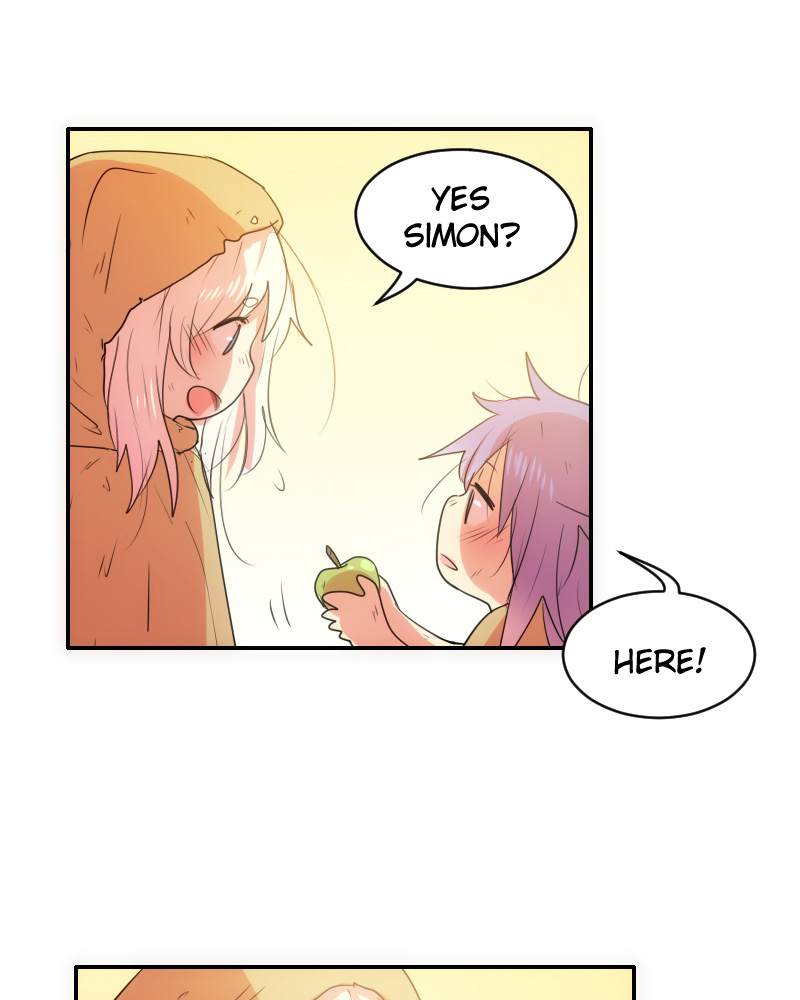 Watermelon - Manhwa Chapter 32 - page 34