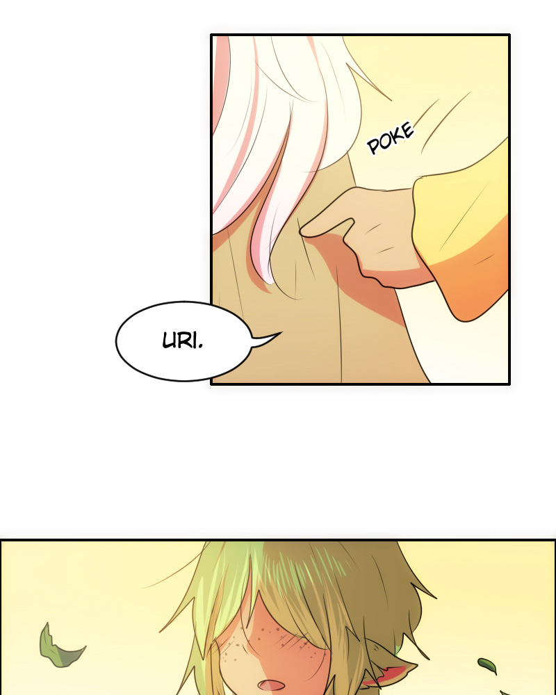 Watermelon - Manhwa Chapter 32 - page 38