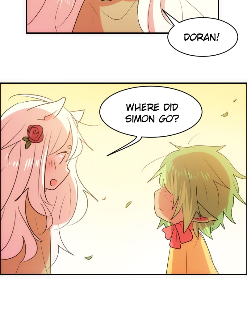 Watermelon - Manhwa Chapter 32 - page 40