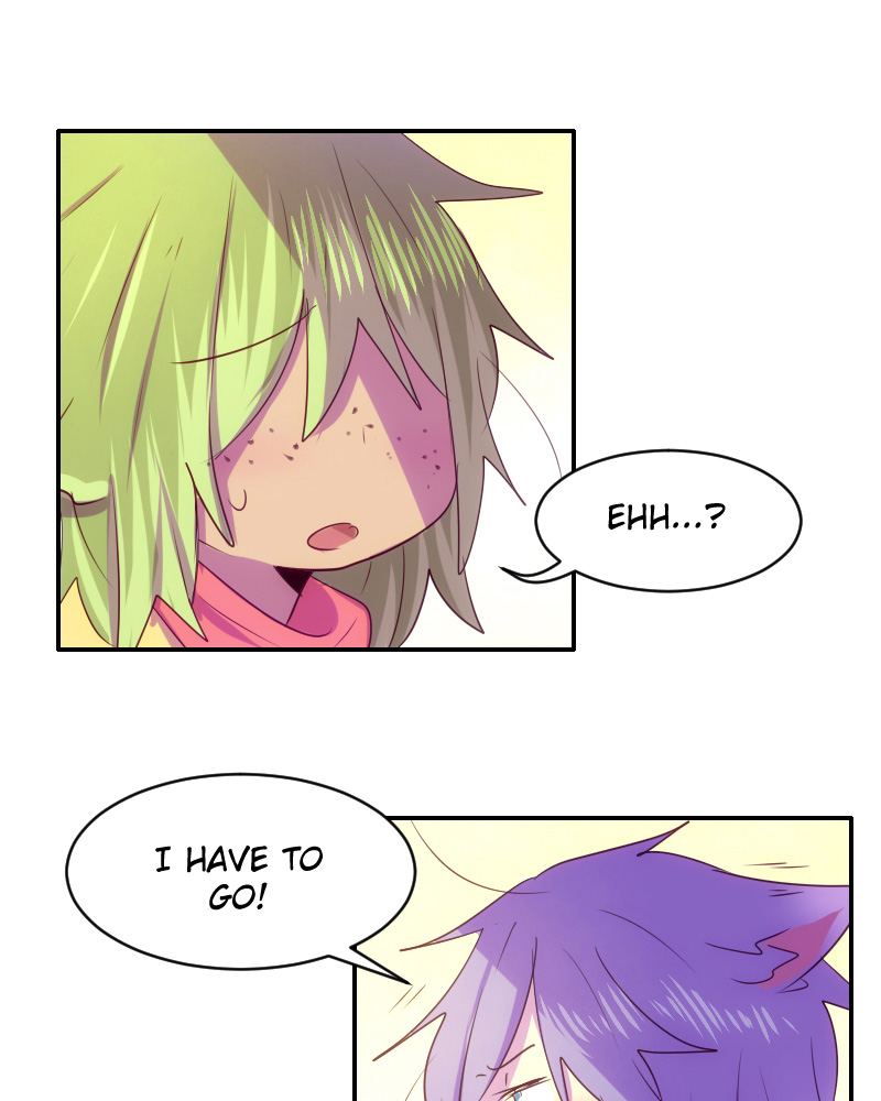 Watermelon - Manhwa Chapter 31 - page 11