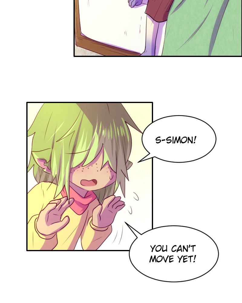 Watermelon - Manhwa Chapter 31 - page 13