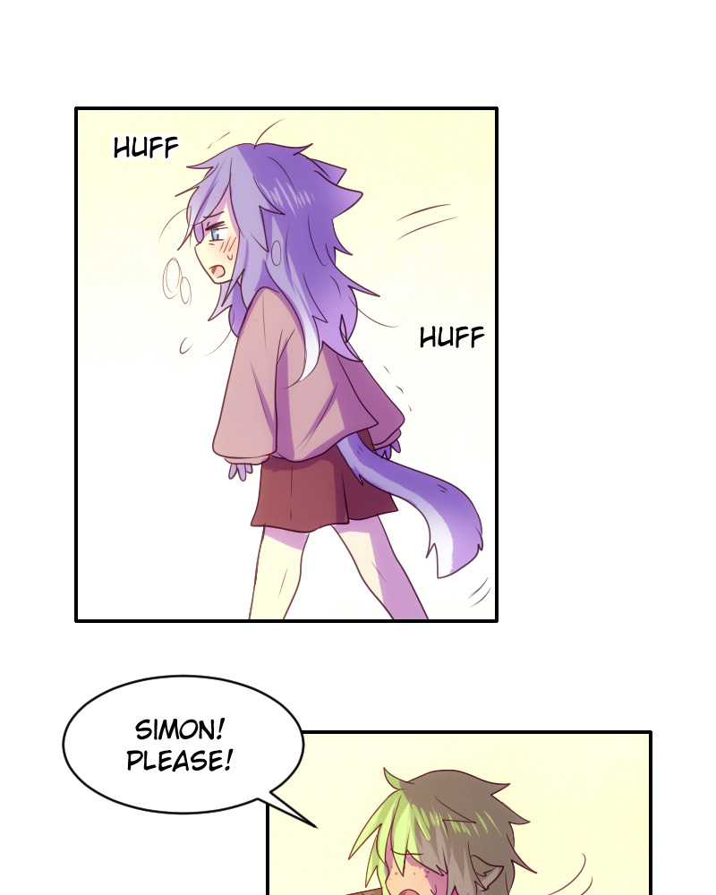 Watermelon - Manhwa Chapter 31 - page 14