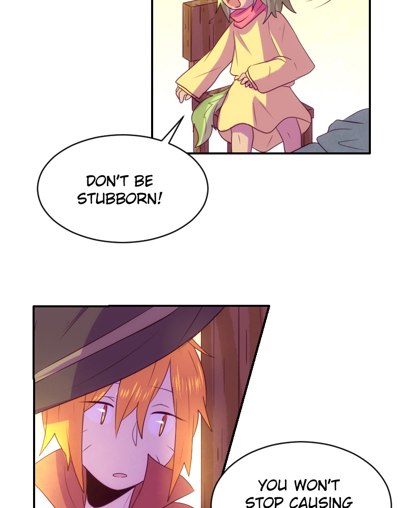 Watermelon - Manhwa Chapter 31 - page 15