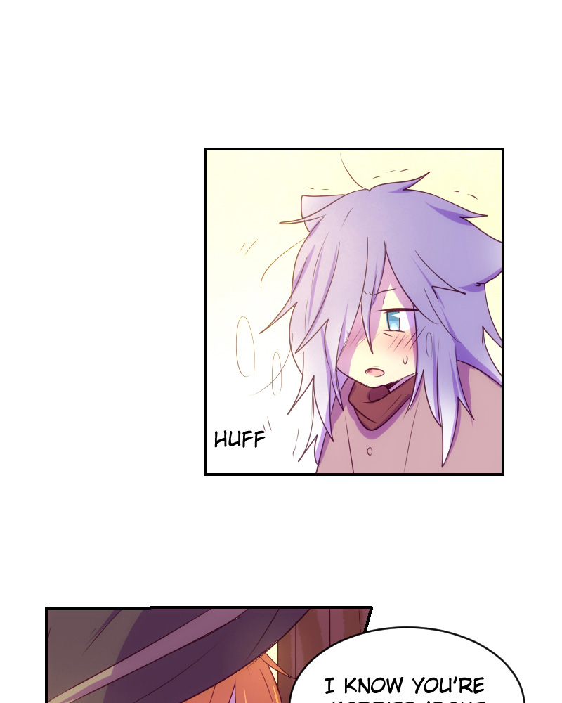 Watermelon - Manhwa Chapter 31 - page 17