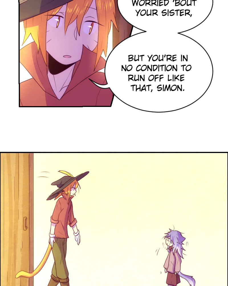 Watermelon - Manhwa Chapter 31 - page 18
