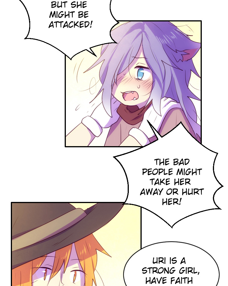 Watermelon - Manhwa Chapter 31 - page 20