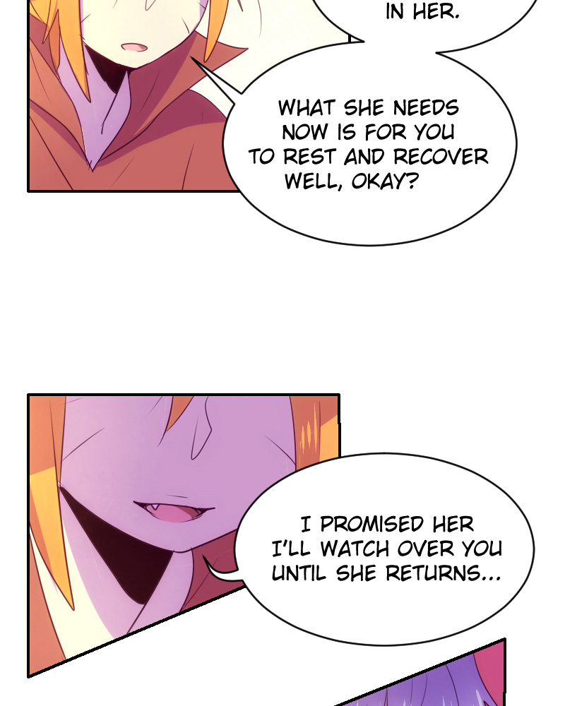Watermelon - Manhwa Chapter 31 - page 21