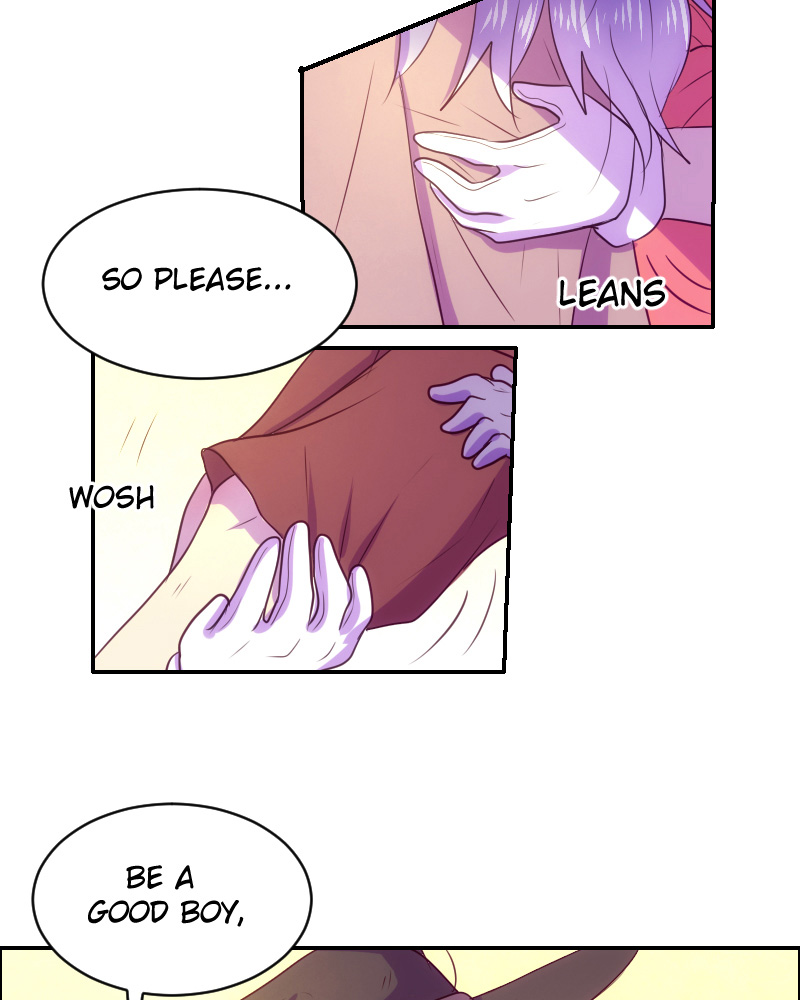 Watermelon - Manhwa Chapter 31 - page 22