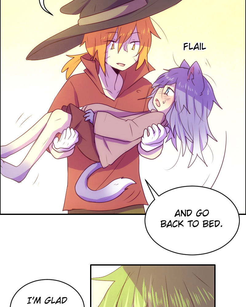 Watermelon - Manhwa Chapter 31 - page 23